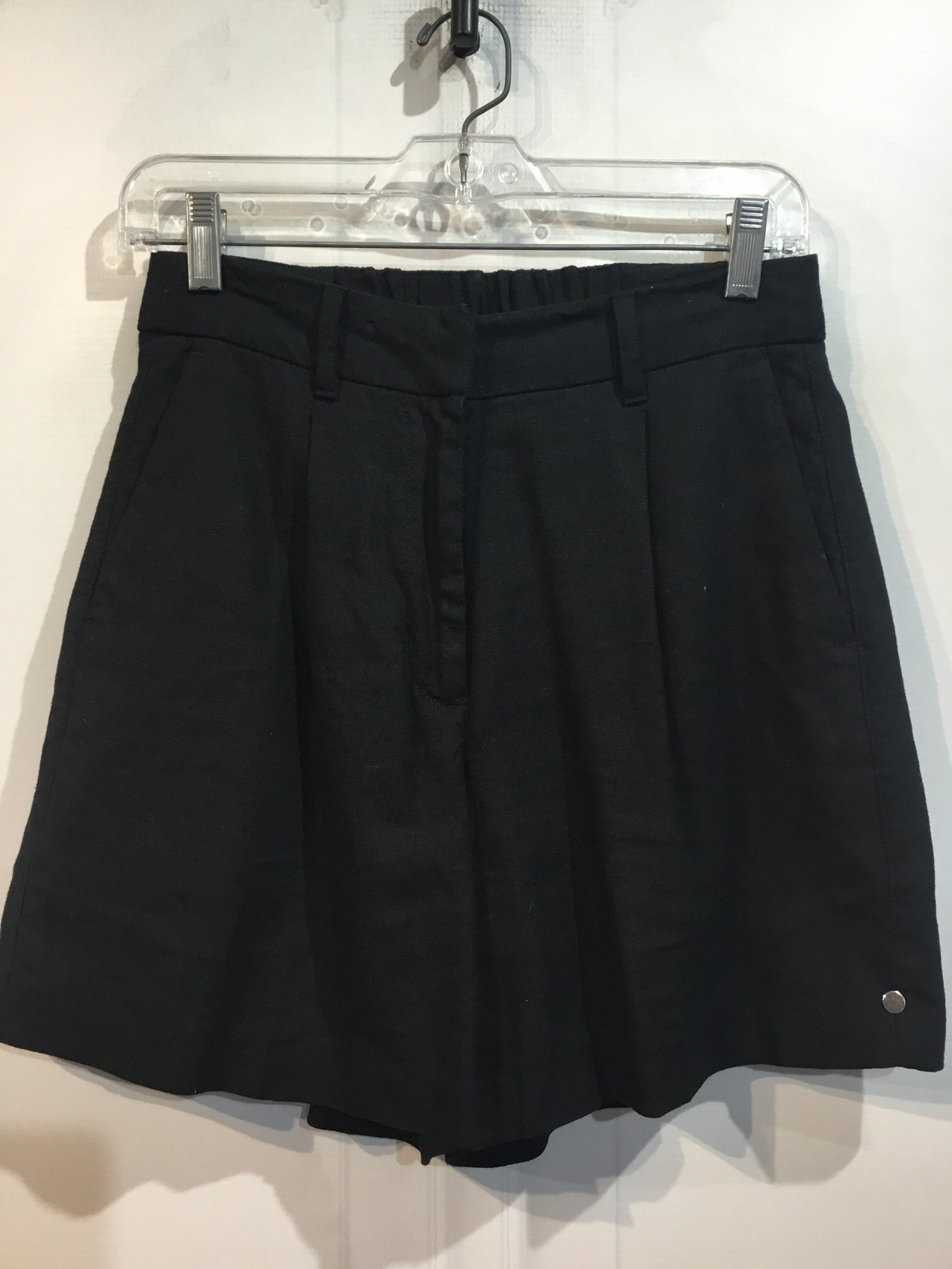 Old Navy Size S Black Bottoms