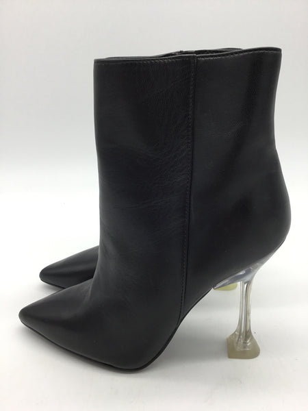 Nine West Size 5 Black Shoes