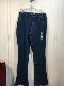 nO bOUNDARIES Size L Blue Bottoms