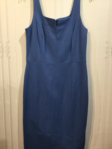 Classique Size M Blue DRESS/1 PIECE