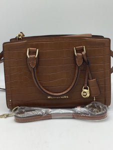 Michael Kors Brown Purses/Wallets