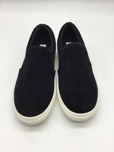 Steve Madden Size 6.5 Black Shoes