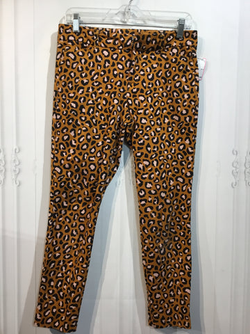 Old Navy Size S/4 Leopard Bottoms