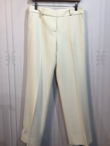 Giorgio Armani Size M White Bottoms