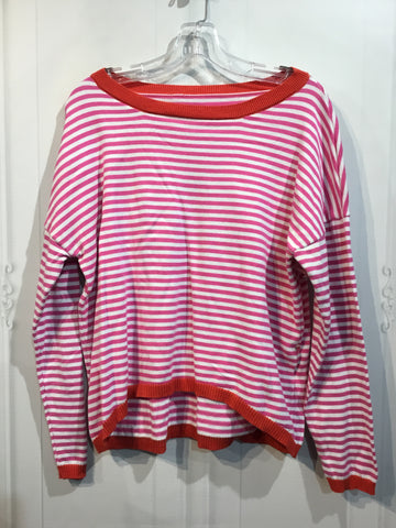 Size Medium Pink Tops