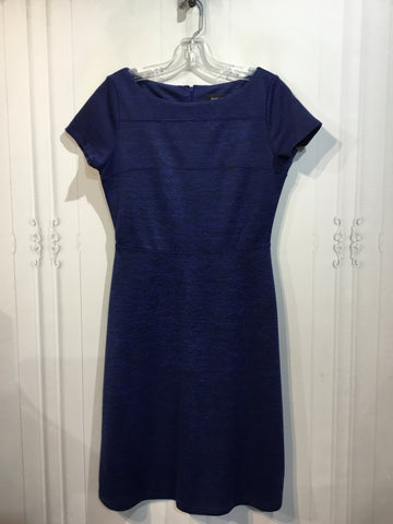 Ivanka Trump Size S Blue DRESS/1 PIECE