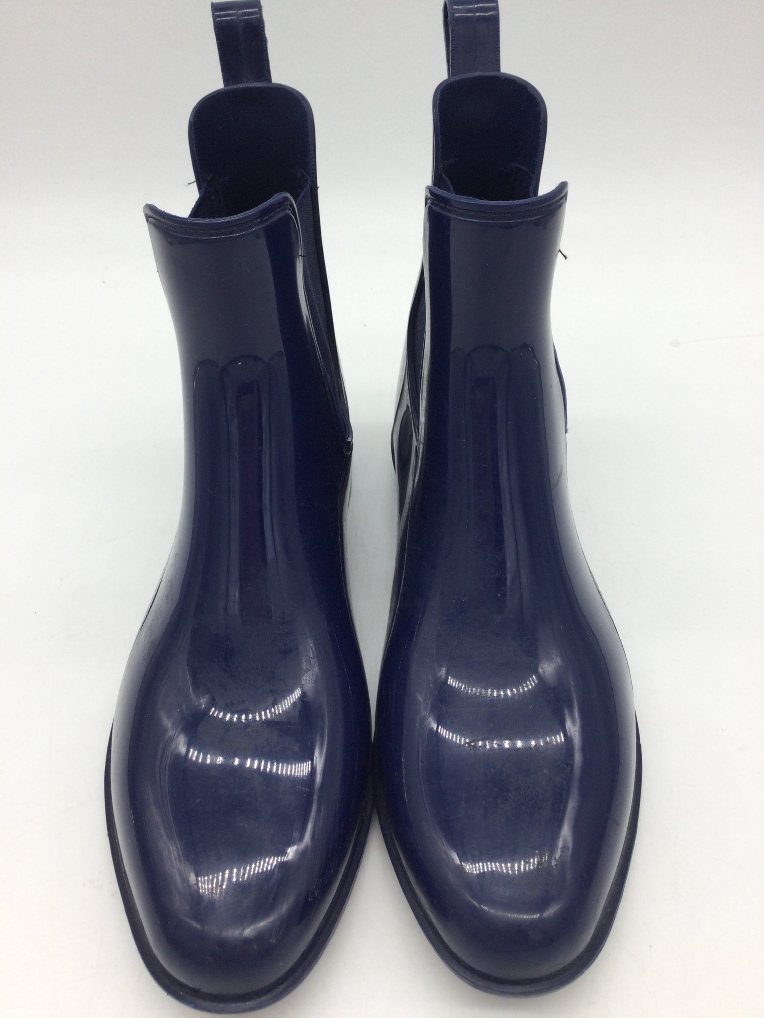 LAUREN Ralph Lauren Size 10 Blue Shoes