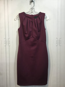 Stella & Julie Size S Purple DRESS/1 PIECE