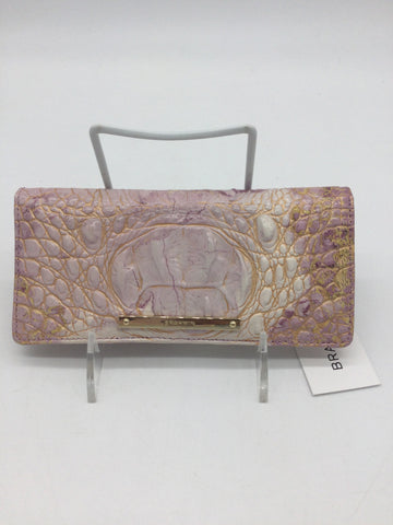 Brahmin Pink Purses/Wallets