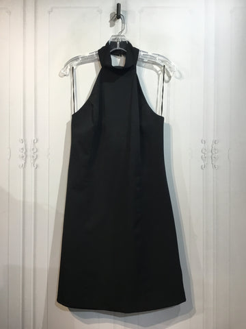 Style Size L Black Dress