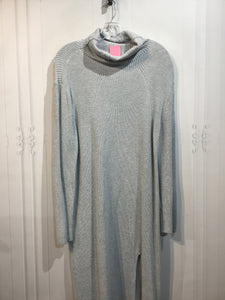 Abound Size XL Grey DRESS/1 PIECE