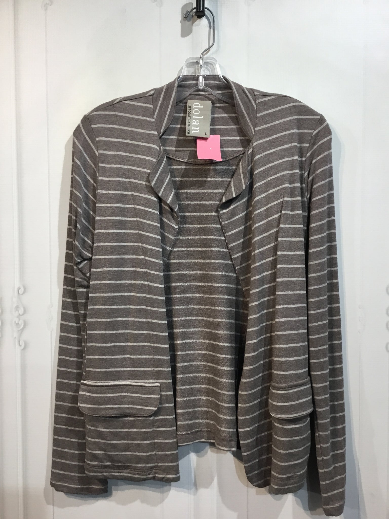 Dolan Size S Brown Tops