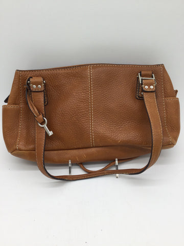 Fossil Brown Purses/Wallets