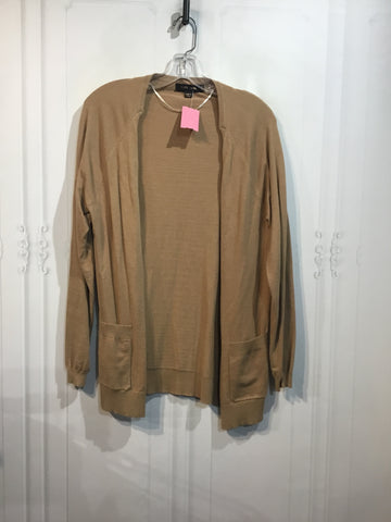 love tree Size L Brown Tops