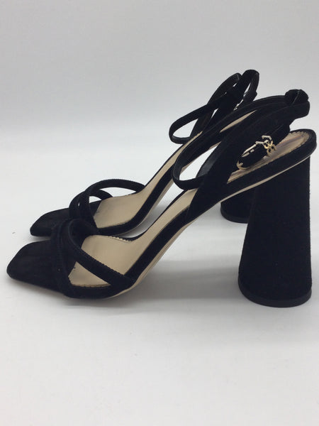 Sam Edelman Size 10 Black Shoes