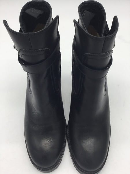 Christian Louboutin Size 39.5/9.5 Black Boots