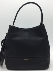 Michael Kors Black Purses/Wallets