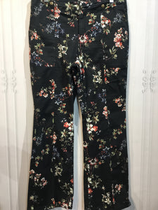 Pilcro Size L Black Bottoms