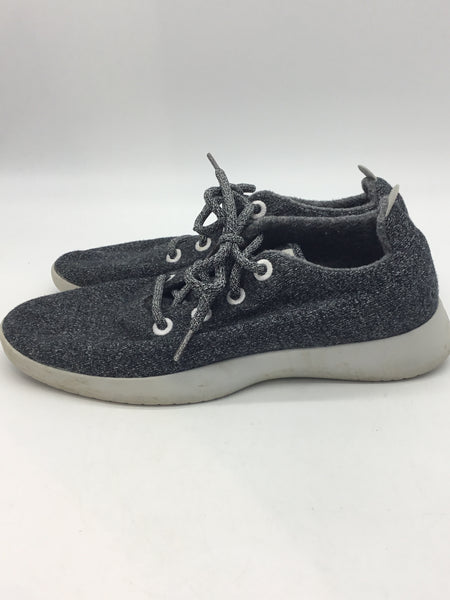 Allbirds Size 11 Grey Shoes