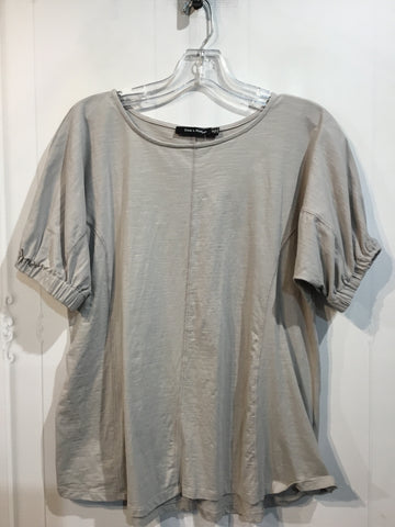 Doe & Rae Size S Grey Tops