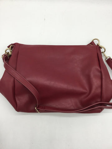 Size Medium Red Purses/Wallets