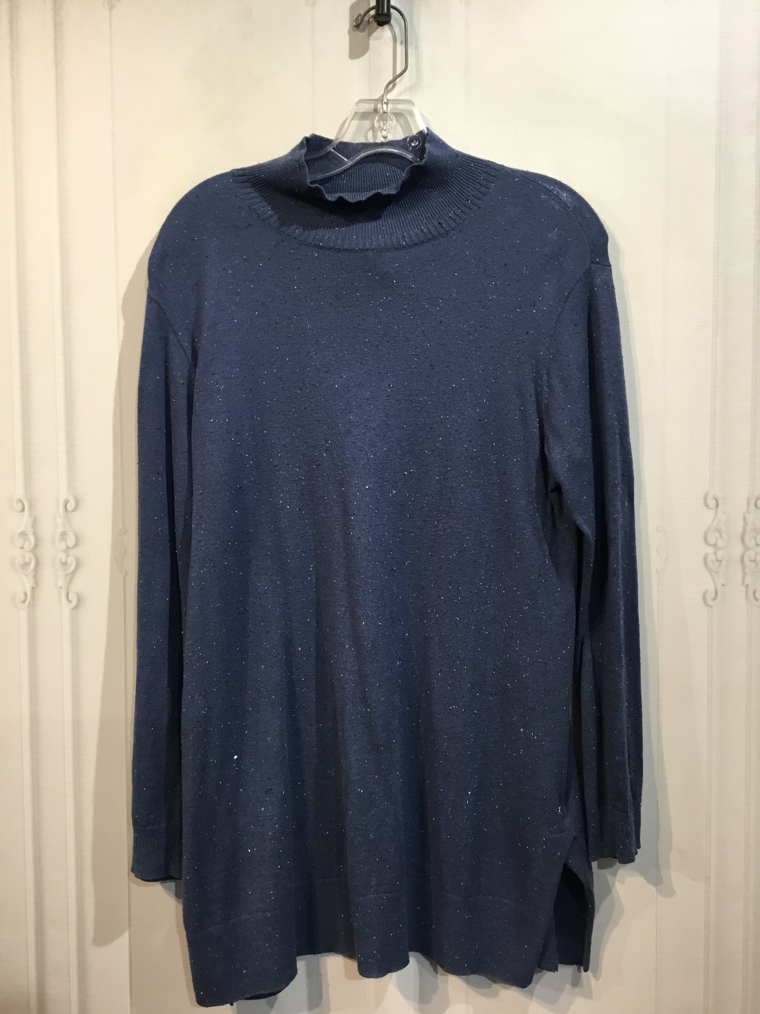 J. Jill Size S Blue Tops