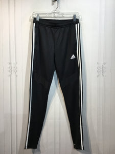 Adidas Size XS Black Athletic Wear