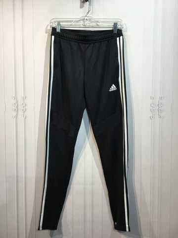 Adidas Size XS Black Athletic Wear