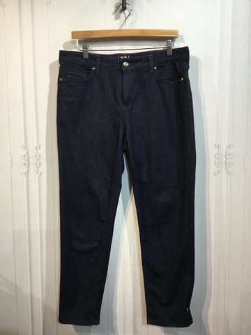 kate spade Size M Blue Bottoms