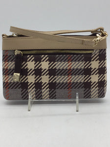 Spartina Size Small Brown Purses/Wallets