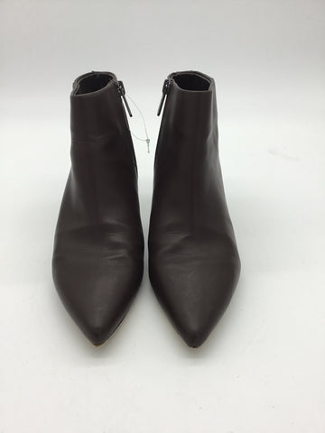 Circus by Sam Edelman Size 6 Brown Shoes