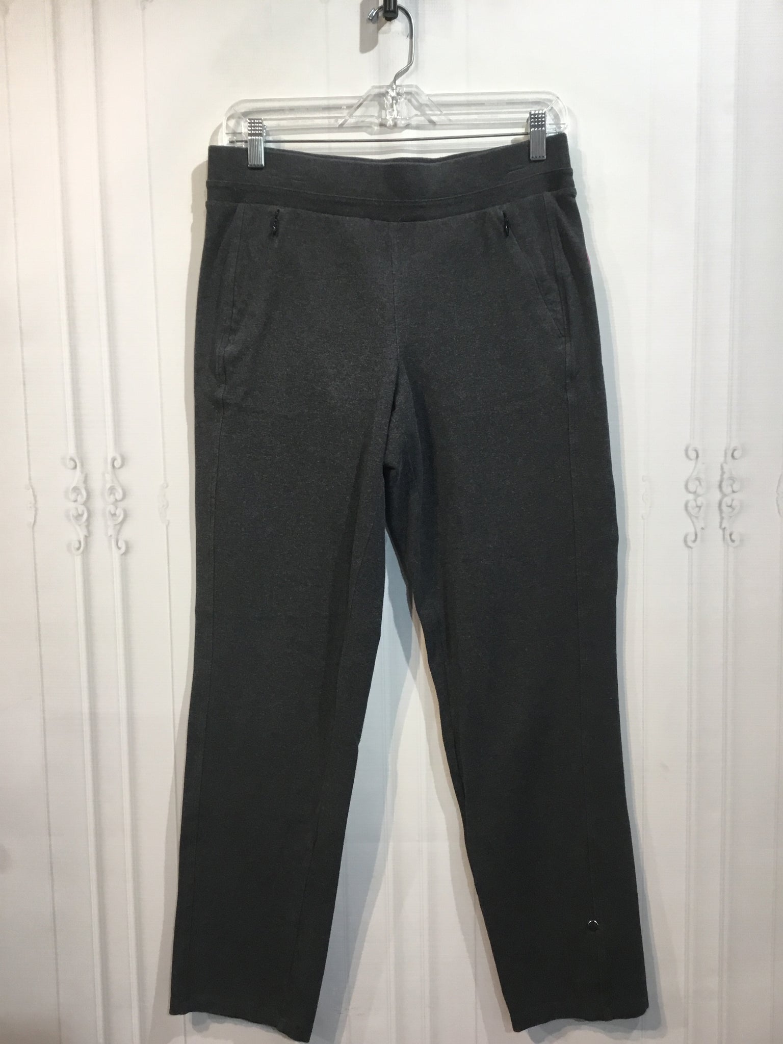 T by Talbots Size S Grey Bottoms