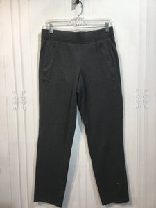 T by Talbots Size S Grey Bottoms