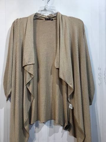cha cha vente Size Large Brown Tops