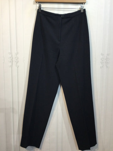 Giorgio Armani Size M Blue Bottoms