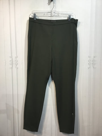 Banana Republic Size M Green Bottoms