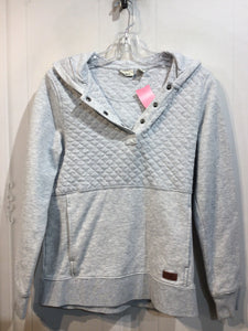 LL Bean Size S Grey Tops