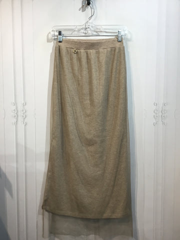 Moli Fusu Size M Beige Bottoms