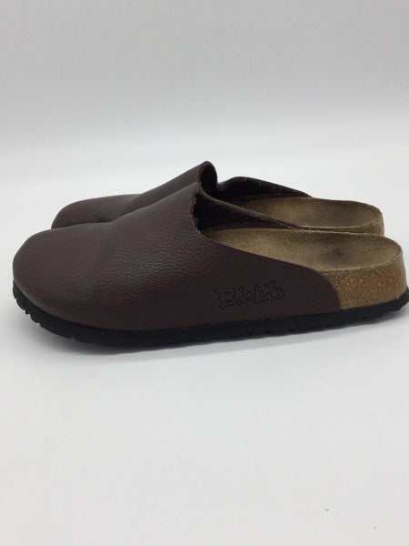 Birki's Size 8 Brown Shoes