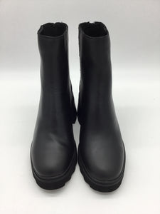 Dolce Vita Size 7 Black Shoes