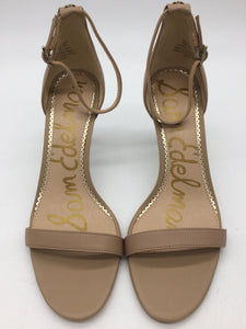 Sam Edelman Size 9 Beige Shoes