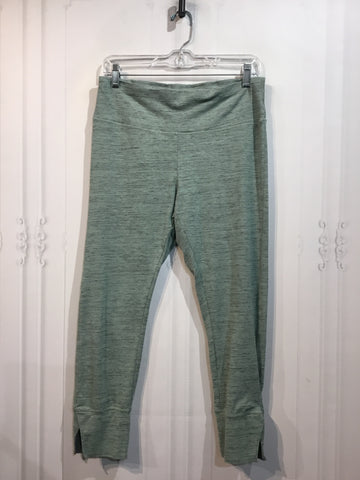 dip Size L Green Athletic Wear