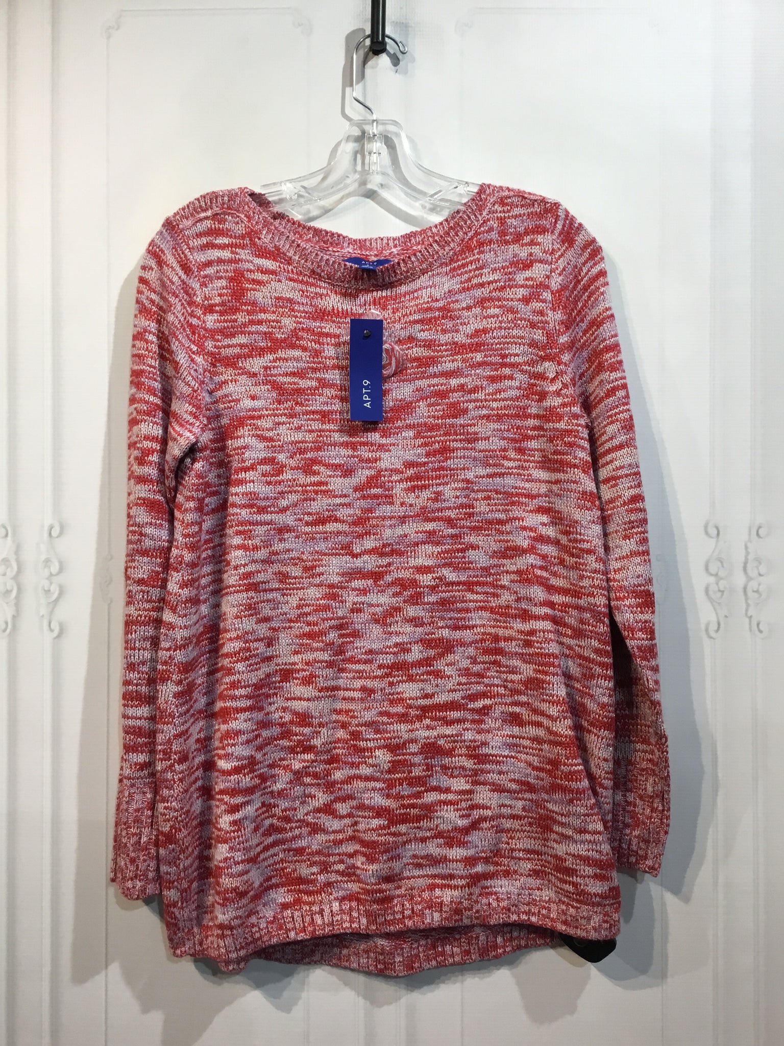 Apt 9 Size Small Red Tops