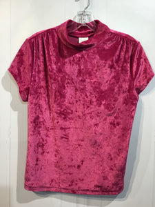 A New Day Size Large Pink Tops