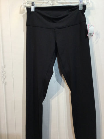 Lululemon Size S Black Athletic Wear