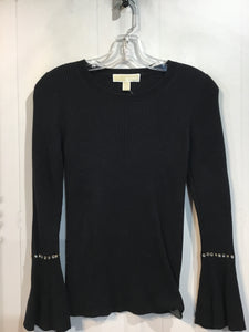 MICHAEL Michael Kors Size Small Black Tops