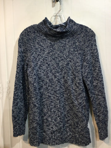 LL Bean Size S Blue Tops