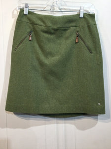 Talbots Size XSP Green Bottoms