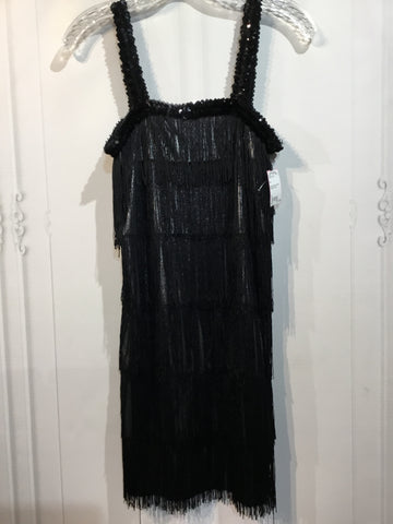 Size S Black DRESS/1 PIECE