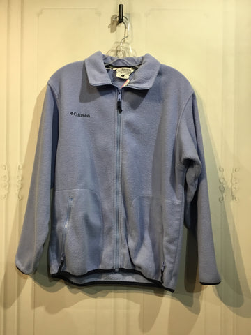 Columbia Size S Blue Tops